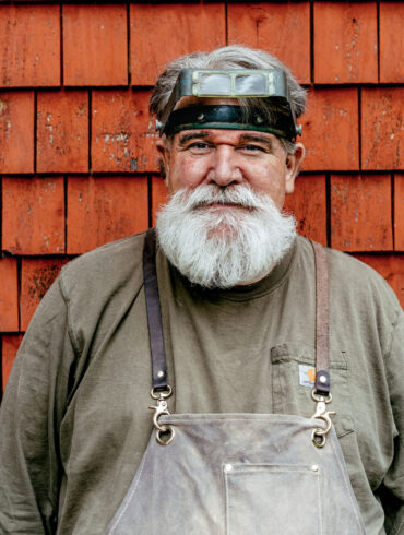Phil McCrillis, Uncle Lumpy