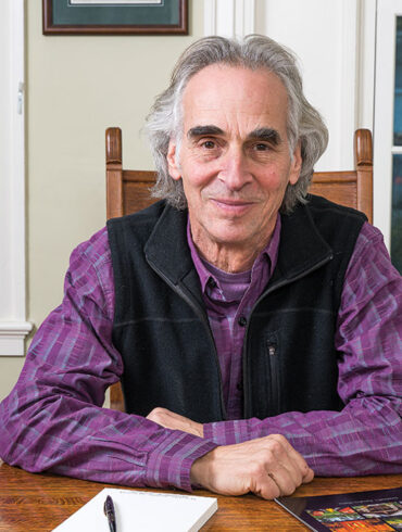 Scott Horty