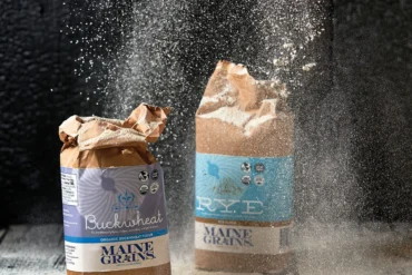 Maine Grains