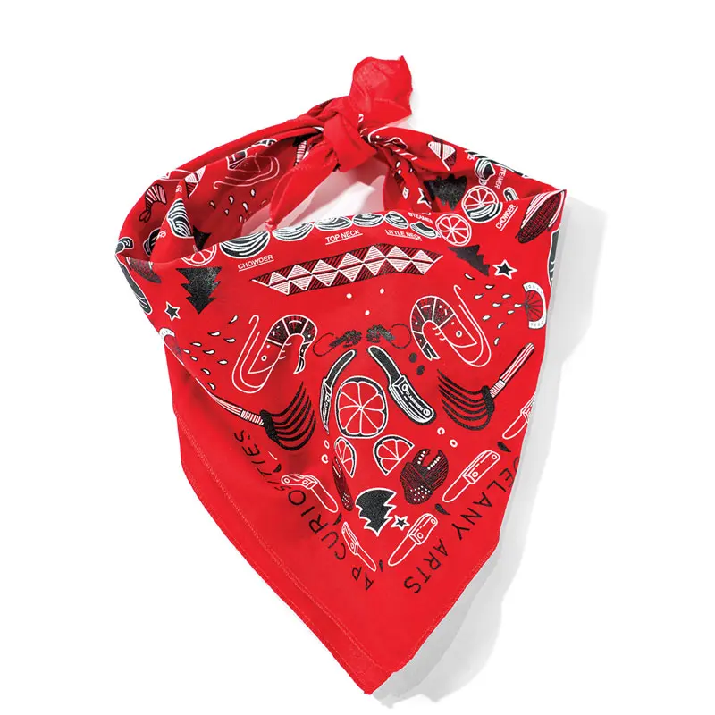 The Mainekerchief
