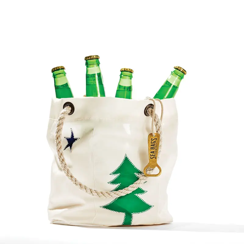 Maine Bicentennial Beverage Bucket