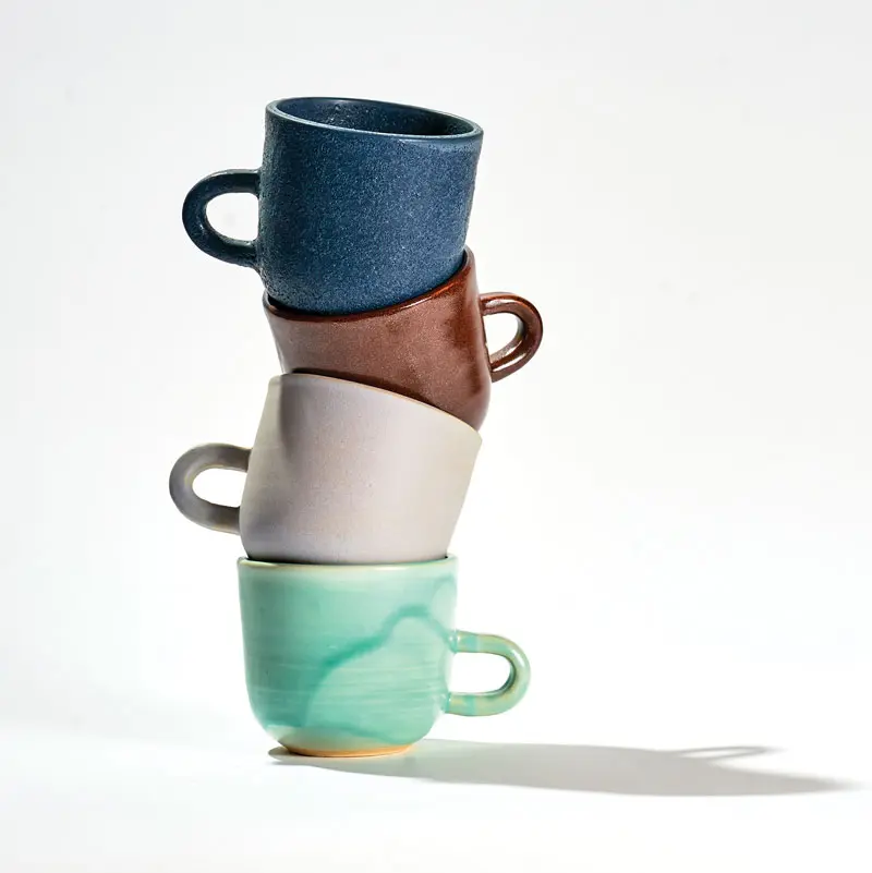 Year of Mugs