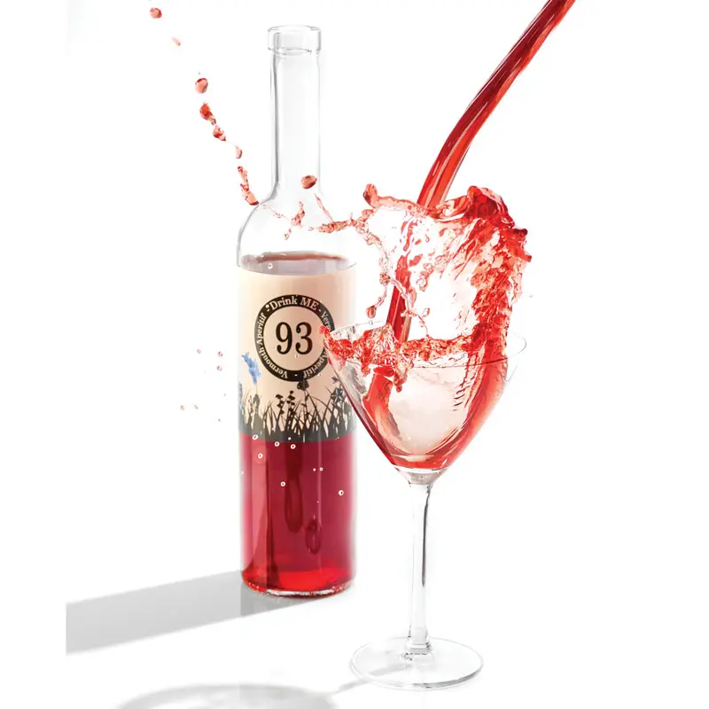 Drink ME 93 Vermouth