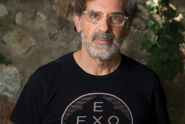 Jonathan Lethem