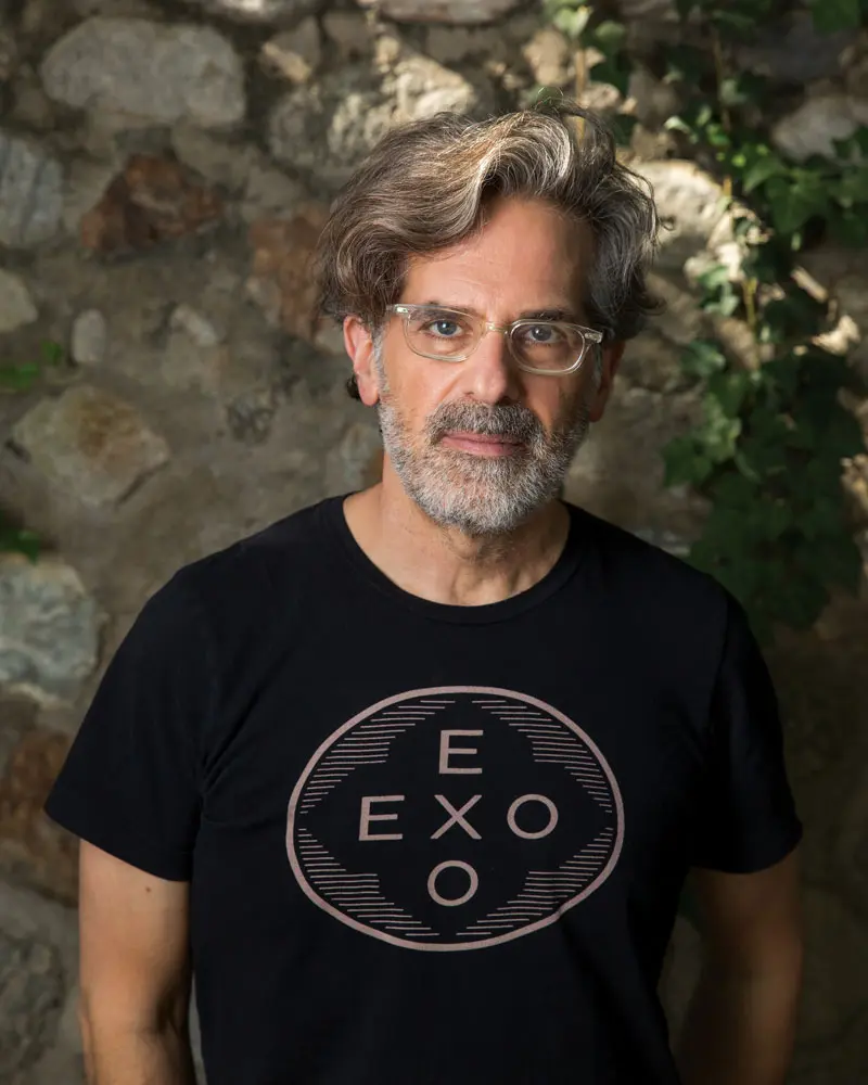 Jonathan Lethem
