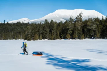 Maine Outdoor Brands