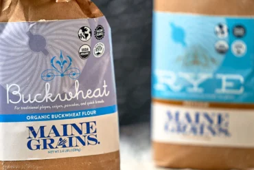 Maine Grains