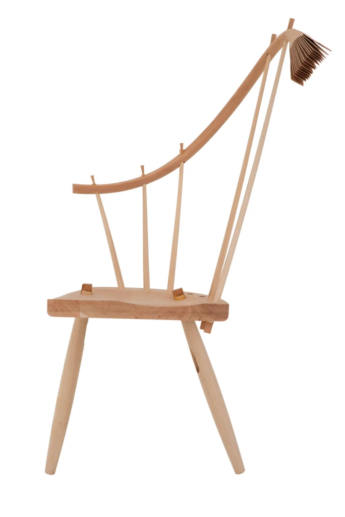 Thos. Moser