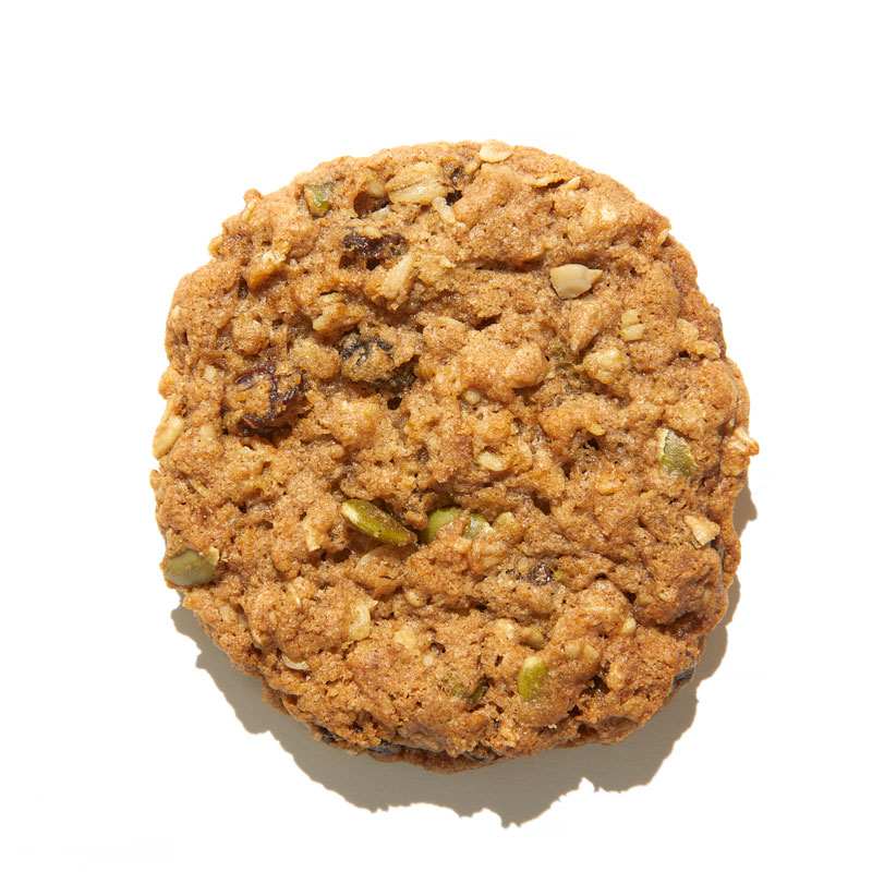 Oatmeal Raisin