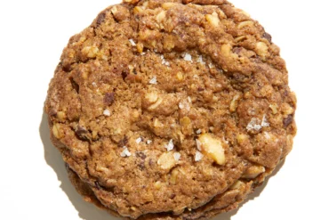 Sweet Sea Salt Belgian Chocolate