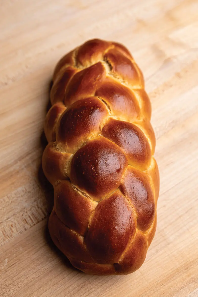 Centre Street Bakery