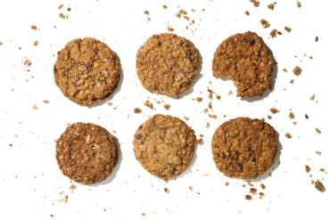 Sweet Sea Cookies