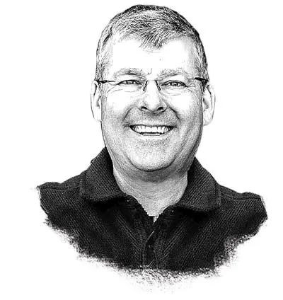 David Whitney