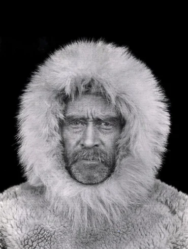 Admiral Robert E. Peary