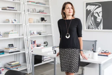 Exit Interview: Suzette McAvoy | Down East Magazine