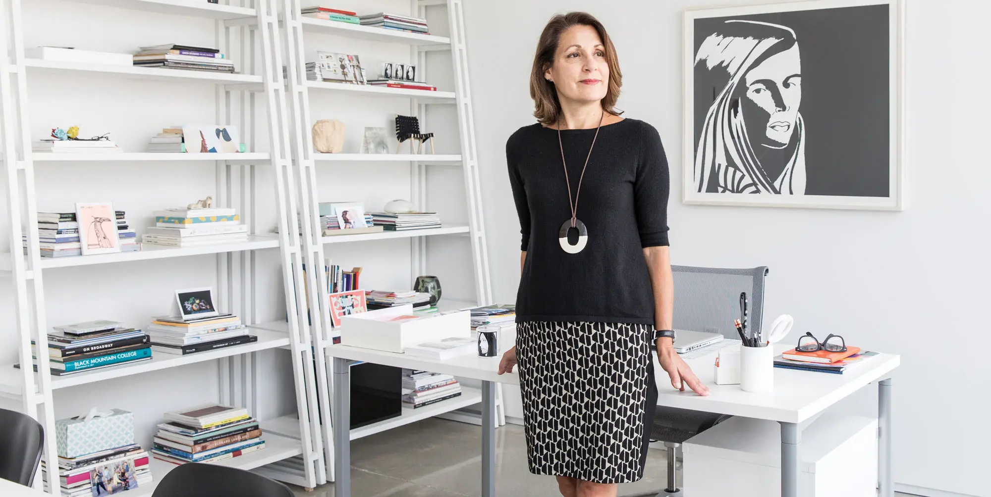 Exit Interview: Suzette McAvoy | Down East Magazine