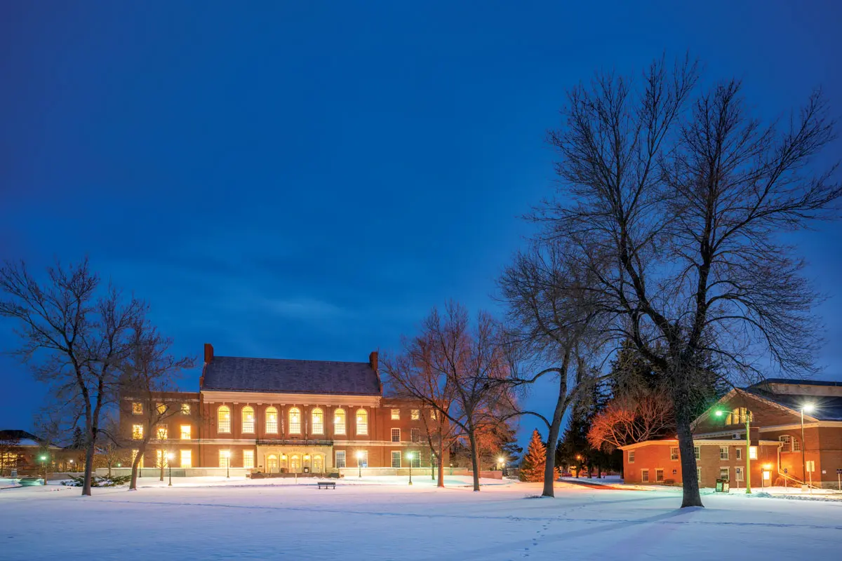 Where in Maine | Down East Magazine