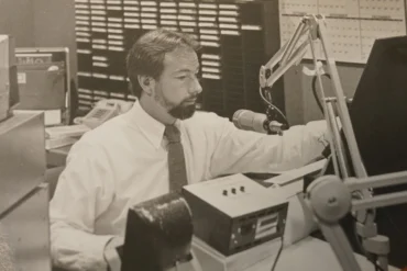 Charles Beck