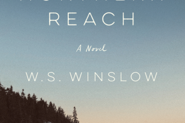"The Northern Reach" by W.S. Winslow