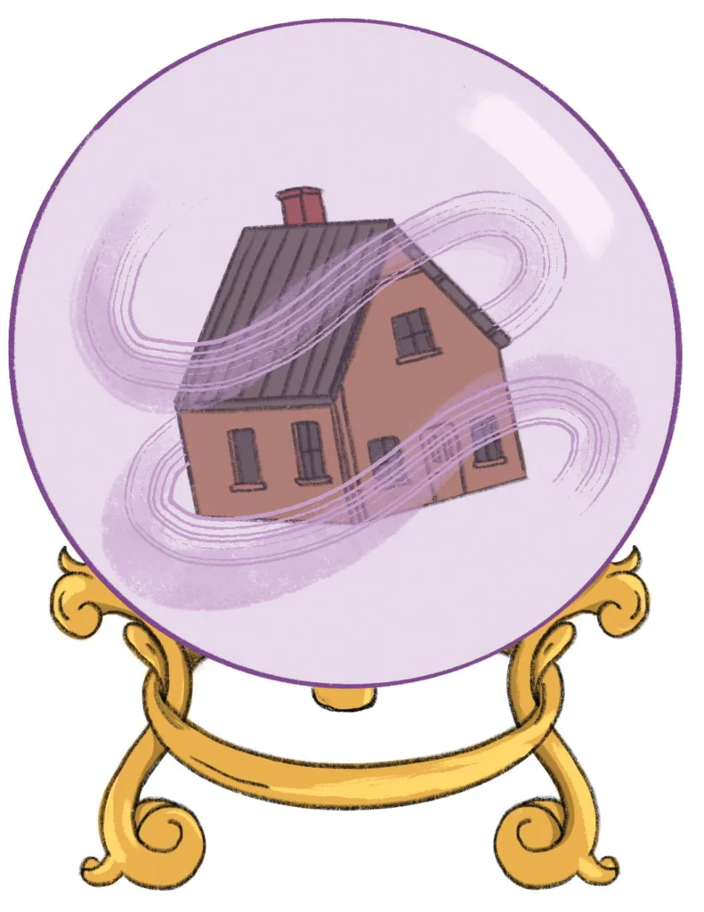 Welcome to the Wild Wild World of Maine Real Estate | Down East Magazine