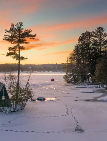 Where in Maine | Down East Magazine