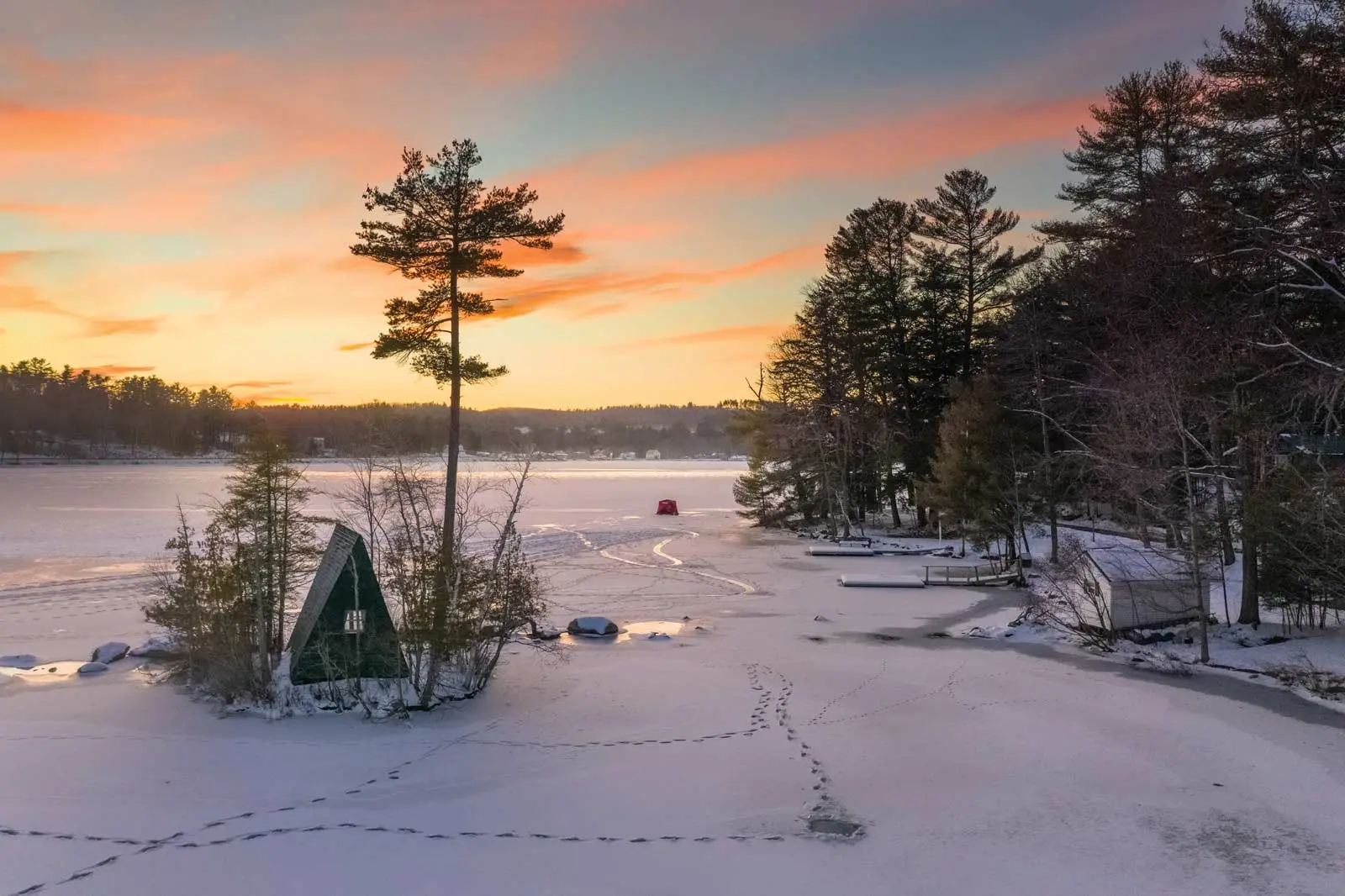 Where in Maine | Down East Magazine