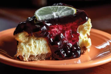 This Cheesecake is on the Honor System | Down East Magazine