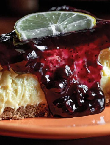 This Cheesecake is on the Honor System | Down East Magazine