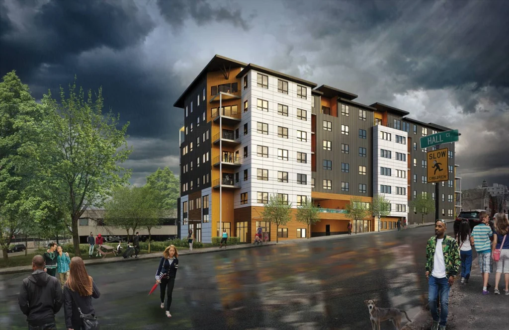 Reshaping Portland | Down East Magazine