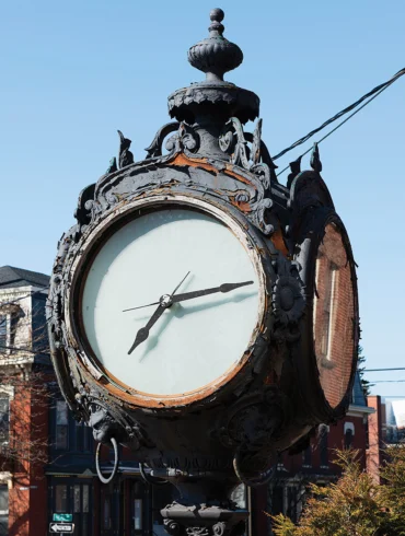 What’s Worth Saving in Portland? | Downeast Magazine
