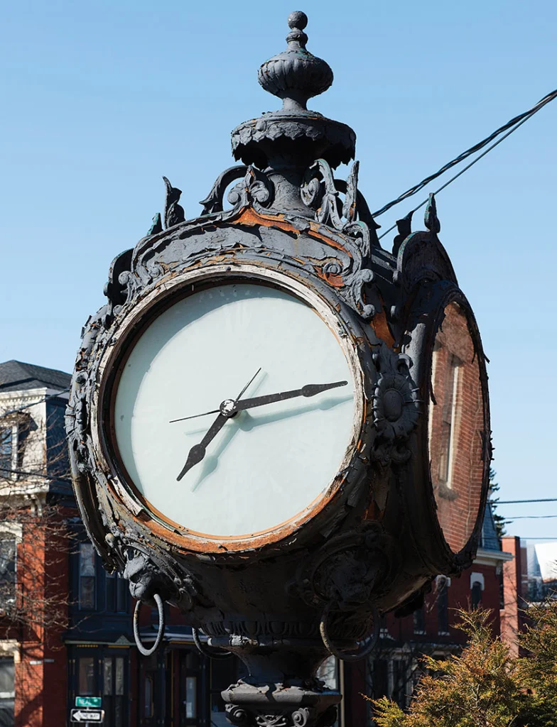 What’s Worth Saving in Portland? | Downeast Magazine