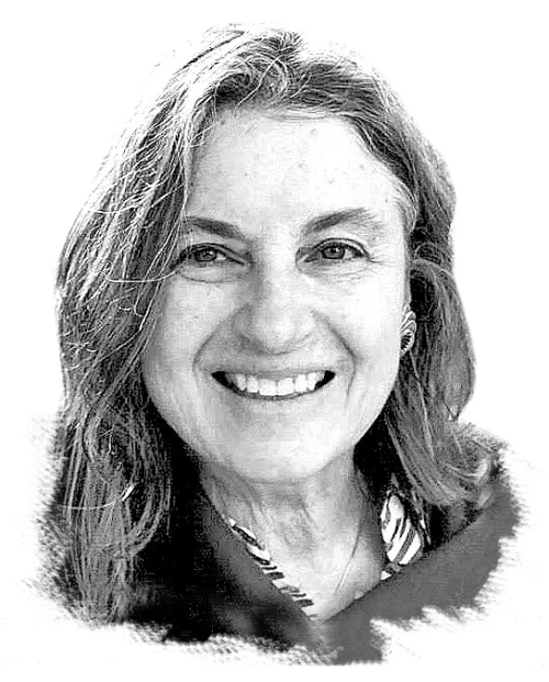 Linda Aldrich