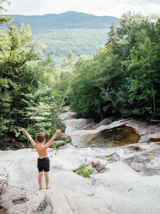 Maine Summer Is Back! | Down East Magazine