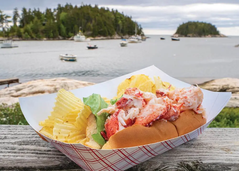 Maine Summer Is Back! | Down East Magazine