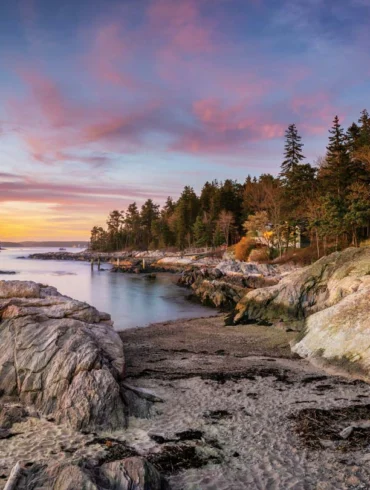 Where in Maine May 2021 clue