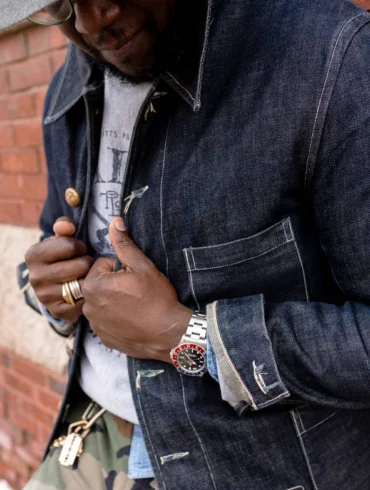 Five Clothing Designers Stitching the Fabric of Portland | Down East Magazine