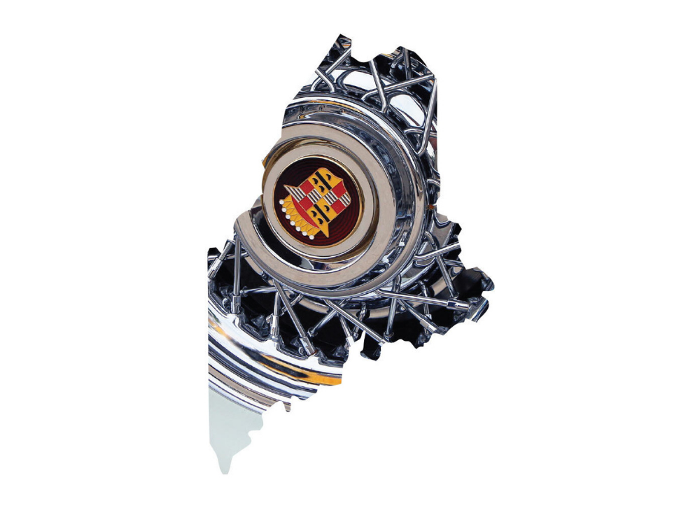 Maine News You May Have Missed, June 2021