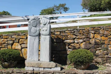 Gneiss Going | Down East Magazine