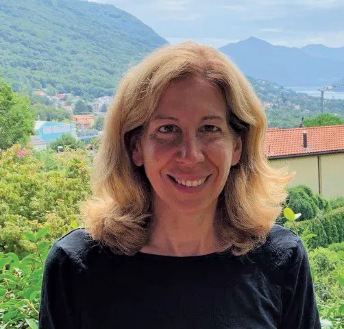 Gigi Gorges