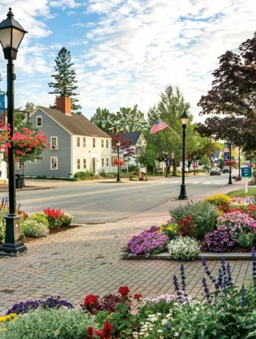 Kennebunk, Maine