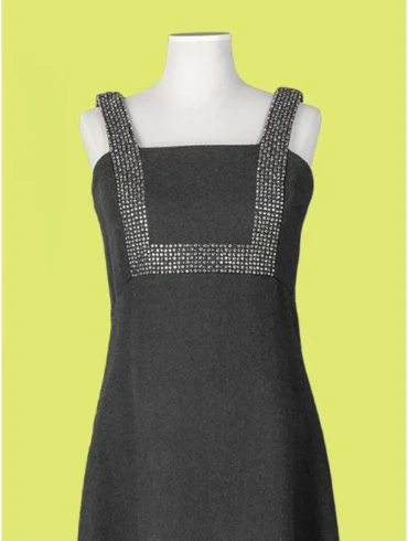This Dress Collection is Kind of Like a Time Machine | Down East Magazine