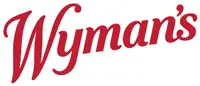 Wyman's Wild Blueberries