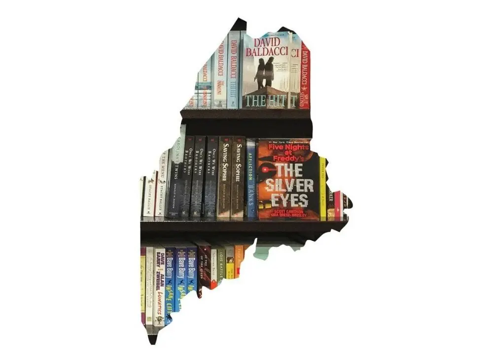 Maine News You May Have Missed, July 2021