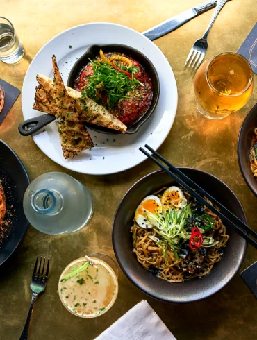 Where to Eat in Maine Right Now, State Lunch