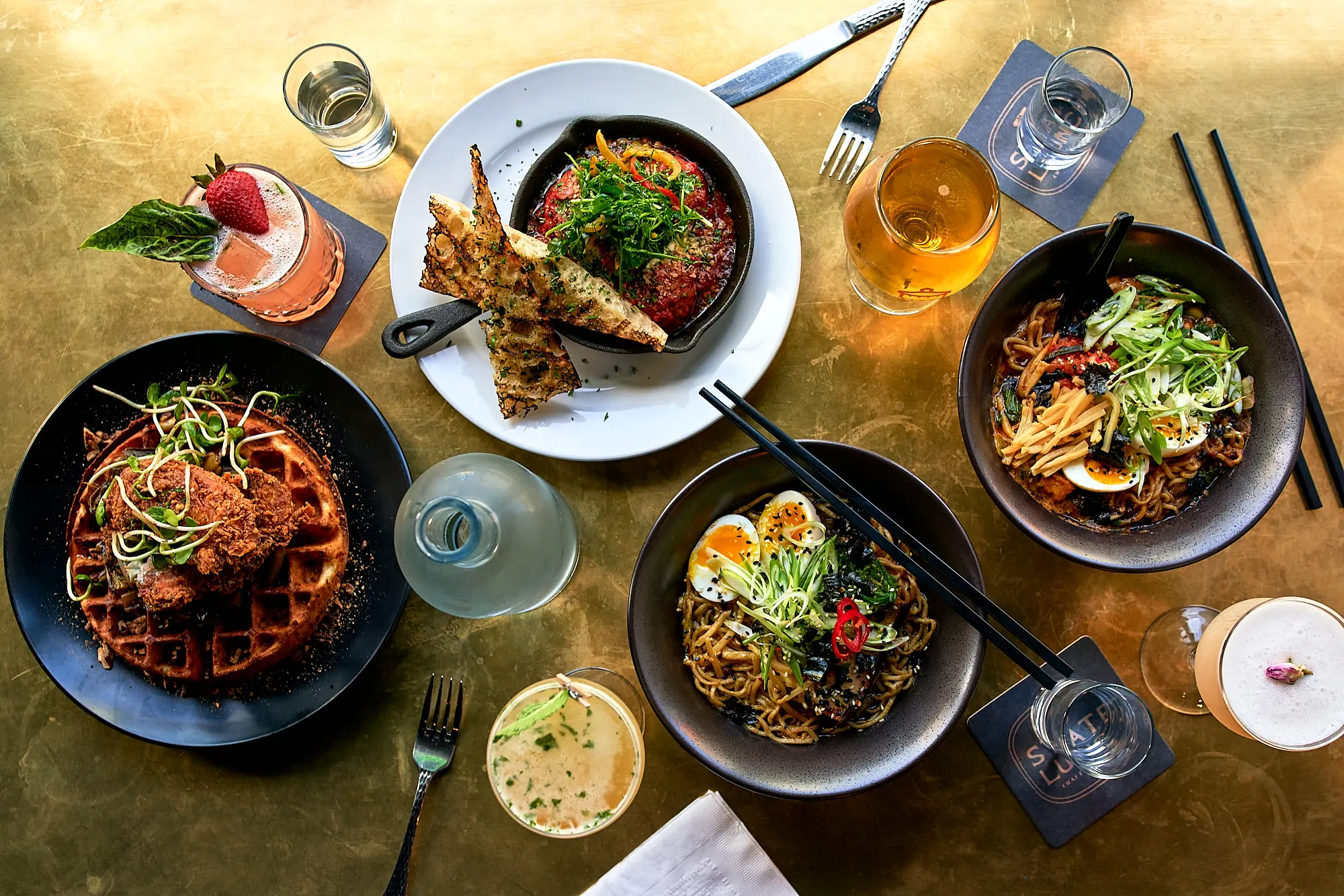 Where to Eat in Maine Right Now, State Lunch