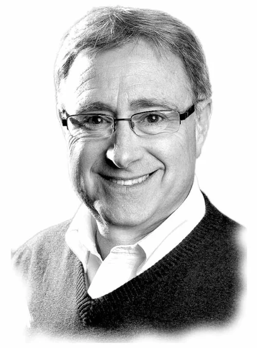 Rich Kimball