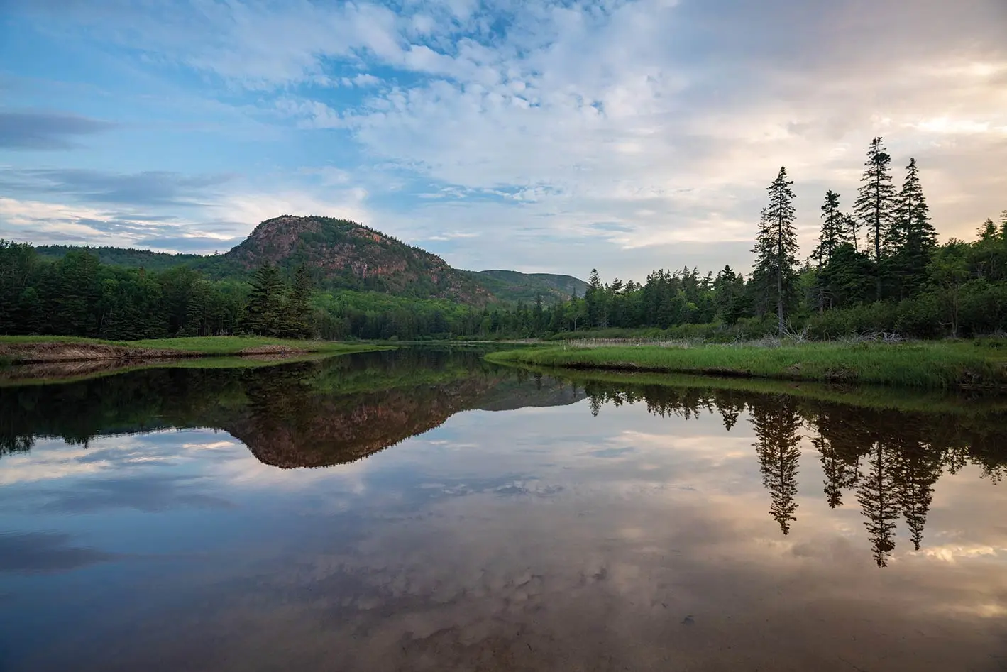 The Classics: 5 Must-Hike Trails in Acadia National Park