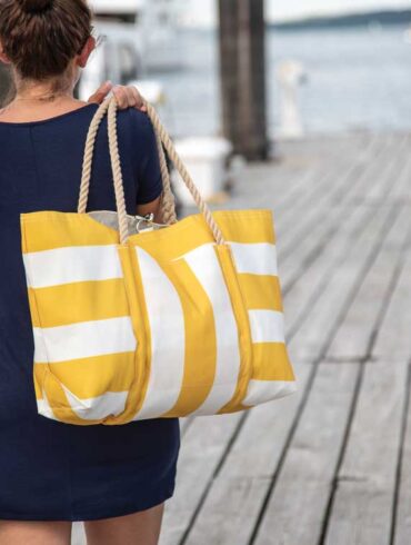 Sea Bags bag
