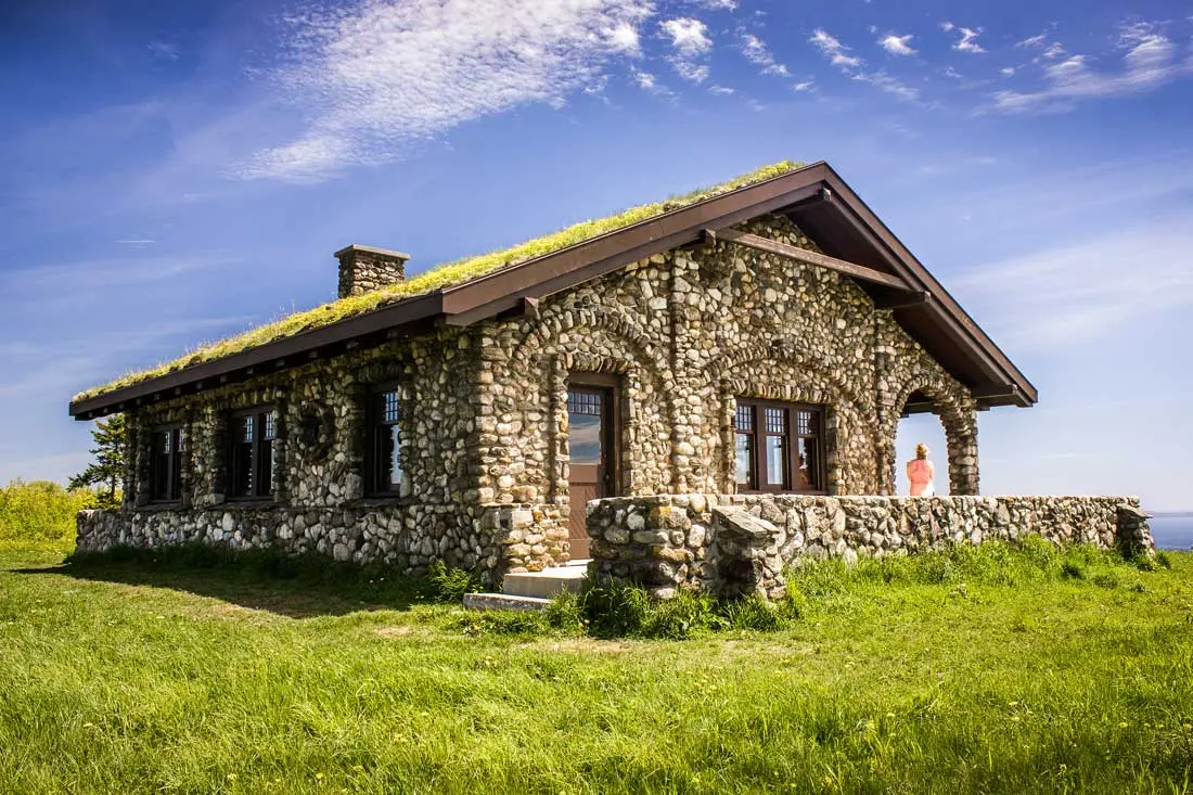 Beech Hill Preserve
