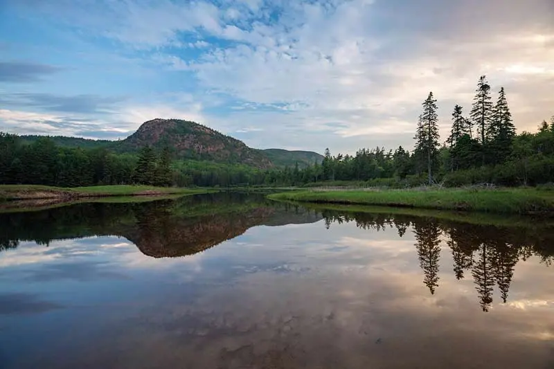 The 30 Best Trails in Acadia National Park